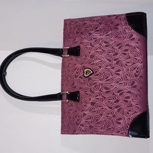 Diane Von Furstenberg Large Tote